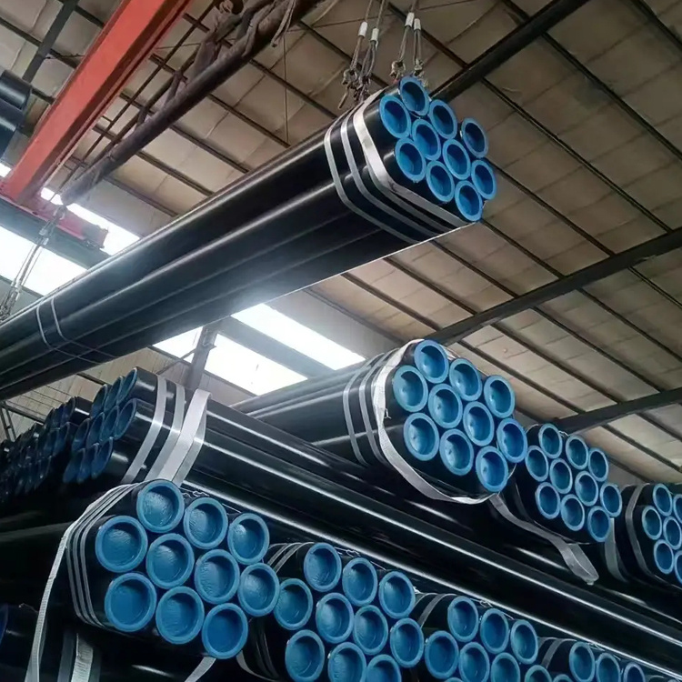 东安L415Q管线管